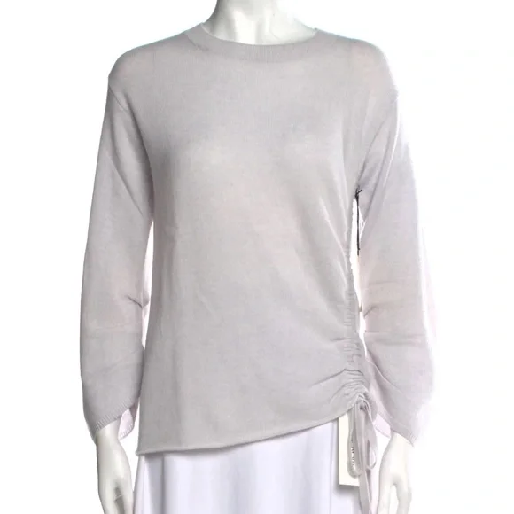 Brochu Walker Cashmere Sweater XS - Picture 2 of 10